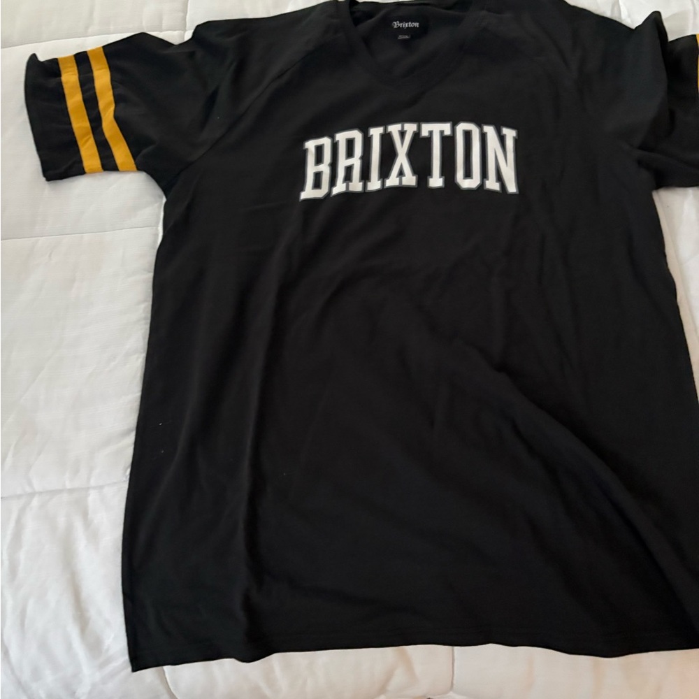 Brixton Tee